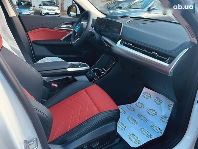 БМВ iX1, об'ємом двигуна 0 л та пробігом 1 тис. км за 34400 $, фото 13 на Automoto.ua
