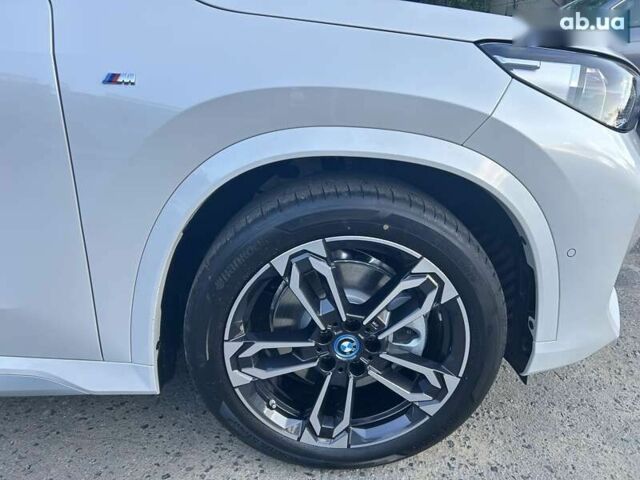 БМВ iX1, об'ємом двигуна 0 л та пробігом 1 тис. км за 34400 $, фото 2 на Automoto.ua
