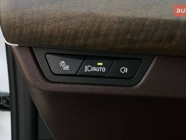 БМВ iX1, объемом двигателя 0 л и пробегом 0 тыс. км за 37999 $, фото 35 на Automoto.ua