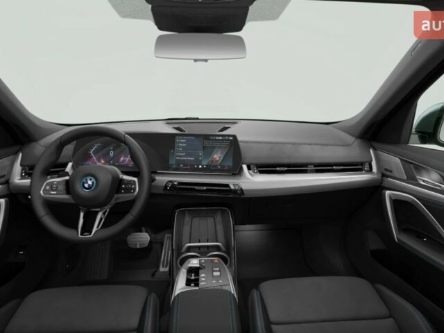 БМВ iX1, об'ємом двигуна 0 л та пробігом 0 тис. км за 53887 $, фото 10 на Automoto.ua