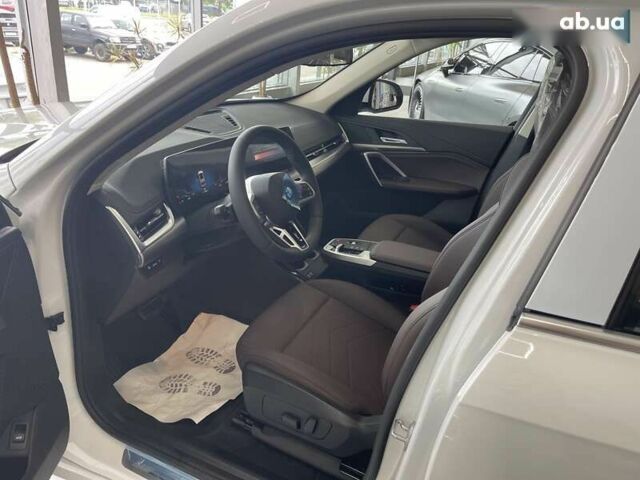 БМВ iX1, об'ємом двигуна 0 л та пробігом 1 тис. км за 31000 $, фото 11 на Automoto.ua