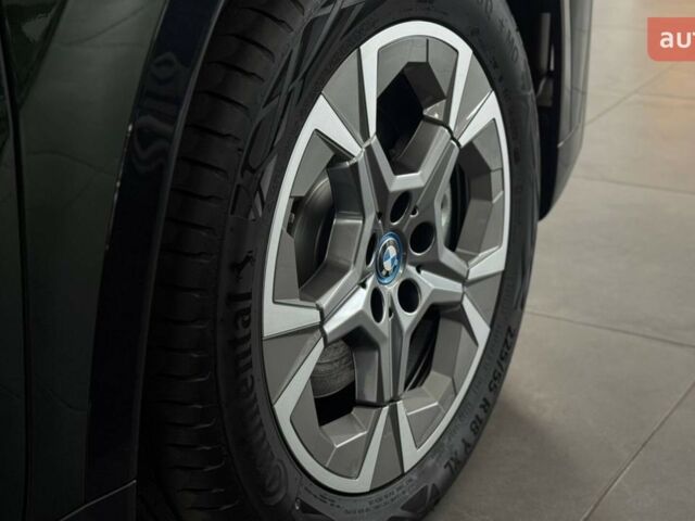 БМВ iX1, объемом двигателя 0 л и пробегом 0 тыс. км за 52243 $, фото 6 на Automoto.ua