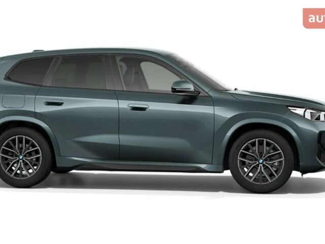 БМВ iX1, об'ємом двигуна 0 л та пробігом 0 тис. км за 53887 $, фото 6 на Automoto.ua