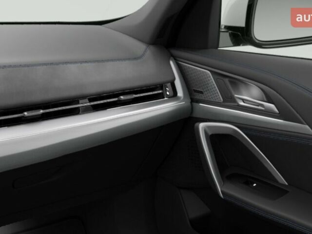 БМВ iX1, об'ємом двигуна 0 л та пробігом 0 тис. км за 52089 $, фото 10 на Automoto.ua