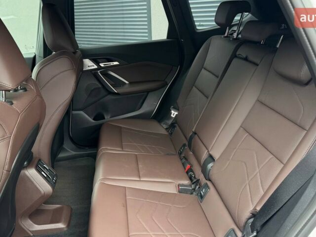 БМВ iX1, об'ємом двигуна 0 л та пробігом 0 тис. км за 47879 $, фото 18 на Automoto.ua