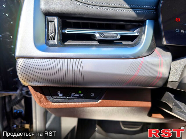 БМВ iX1, объемом двигателя 0.15 л и пробегом 0 тыс. км за 30999 $, фото 5 на Automoto.ua