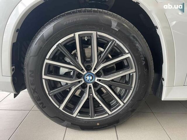 БМВ iX1, об'ємом двигуна 0 л та пробігом 1 тис. км за 31000 $, фото 8 на Automoto.ua