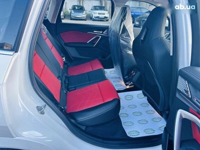 БМВ iX1, об'ємом двигуна 0 л та пробігом 1 тис. км за 34400 $, фото 15 на Automoto.ua