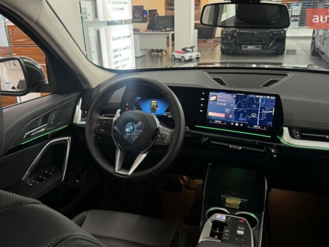 БМВ iX1, объемом двигателя 0 л и пробегом 0 тыс. км за 52243 $, фото 14 на Automoto.ua