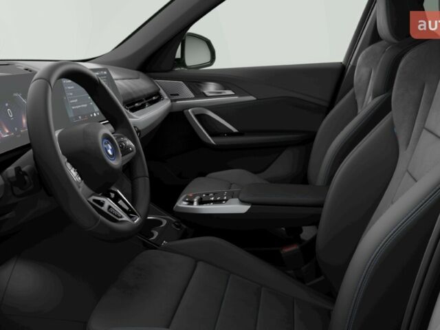 БМВ iX1, об'ємом двигуна 0 л та пробігом 0 тис. км за 52089 $, фото 11 на Automoto.ua