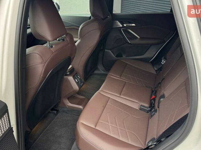 БМВ iX1, об'ємом двигуна 0 л та пробігом 0 тис. км за 47879 $, фото 19 на Automoto.ua