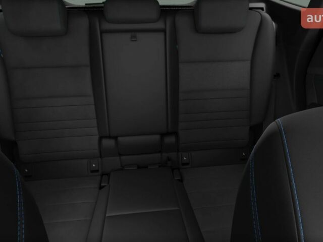 БМВ iX1, об'ємом двигуна 0 л та пробігом 0 тис. км за 53887 $, фото 12 на Automoto.ua