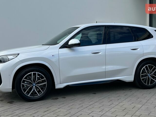 БМВ iX1, об'ємом двигуна 0 л та пробігом 0 тис. км за 58506 $, фото 8 на Automoto.ua