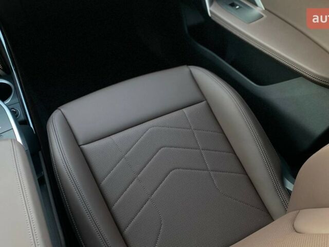 БМВ iX1, объемом двигателя 0 л и пробегом 0 тыс. км за 37999 $, фото 39 на Automoto.ua