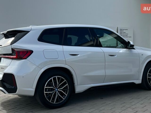 БМВ iX1, об'ємом двигуна 0 л та пробігом 0 тис. км за 58506 $, фото 6 на Automoto.ua