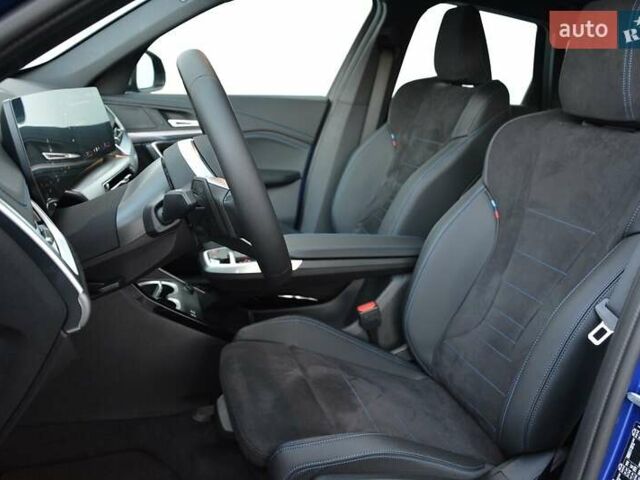 БМВ iX1, объемом двигателя 0 л и пробегом 1 тыс. км за 44643 $, фото 3 на Automoto.ua