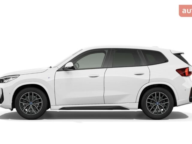 БМВ iX1, об'ємом двигуна 0 л та пробігом 0 тис. км за 52089 $, фото 1 на Automoto.ua