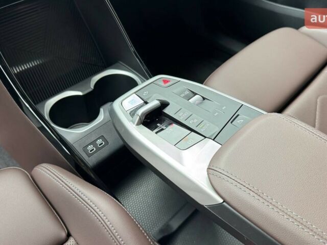 БМВ iX1, об'ємом двигуна 0 л та пробігом 0 тис. км за 47879 $, фото 21 на Automoto.ua