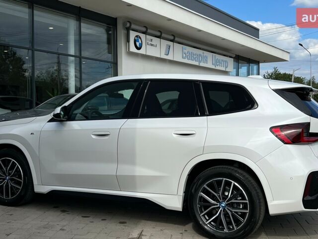 БМВ iX1, об'ємом двигуна 0 л та пробігом 0 тис. км за 58506 $, фото 7 на Automoto.ua
