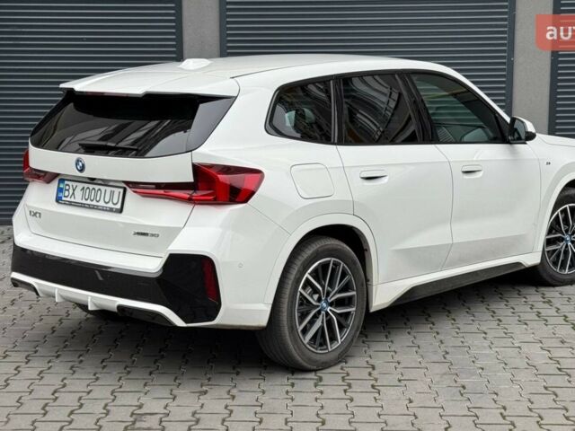 БМВ iX1, об'ємом двигуна 0 л та пробігом 0 тис. км за 47879 $, фото 4 на Automoto.ua