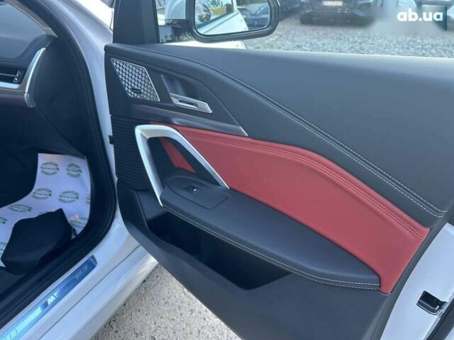 БМВ iX1, об'ємом двигуна 0 л та пробігом 1 тис. км за 34400 $, фото 12 на Automoto.ua