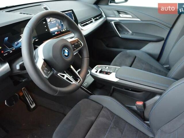 БМВ iX1, объемом двигателя 0 л и пробегом 1 тыс. км за 44643 $, фото 4 на Automoto.ua