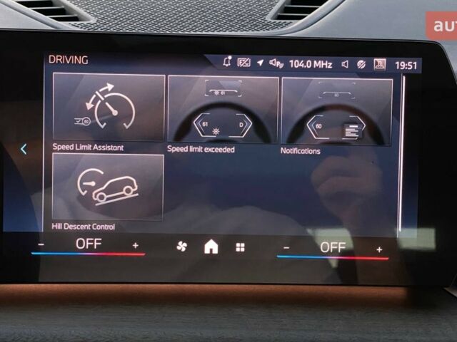 БМВ iX1, объемом двигателя 0 л и пробегом 0 тыс. км за 37999 $, фото 28 на Automoto.ua