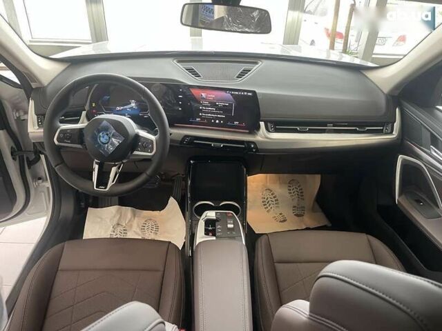 БМВ iX1, об'ємом двигуна 0 л та пробігом 1 тис. км за 31000 $, фото 10 на Automoto.ua
