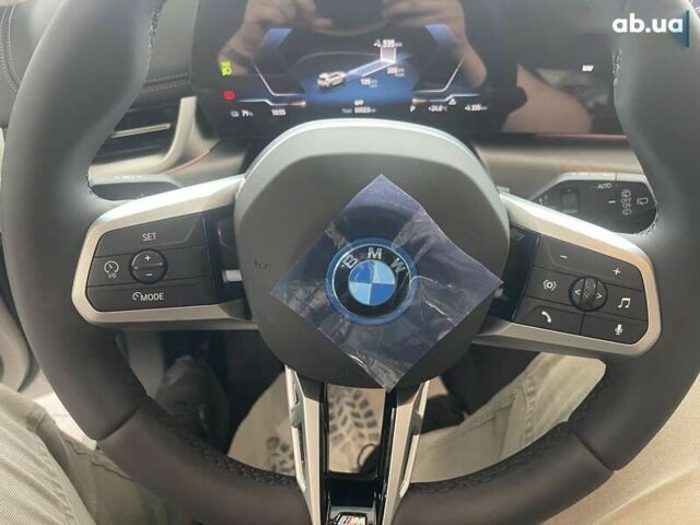 БМВ iX1, об'ємом двигуна 0 л та пробігом 1 тис. км за 31000 $, фото 18 на Automoto.ua