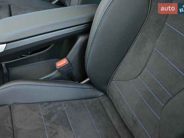 БМВ iX1, объемом двигателя 0 л и пробегом 1 тыс. км за 44643 $, фото 7 на Automoto.ua