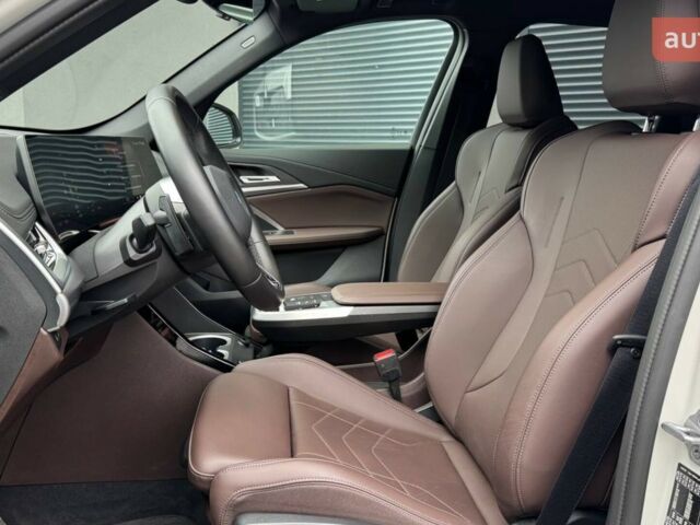 БМВ iX1, об'ємом двигуна 0 л та пробігом 0 тис. км за 47879 $, фото 17 на Automoto.ua