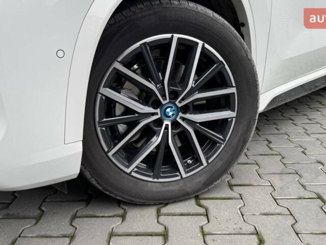 БМВ iX1, об'ємом двигуна 0 л та пробігом 0 тис. км за 47879 $, фото 26 на Automoto.ua