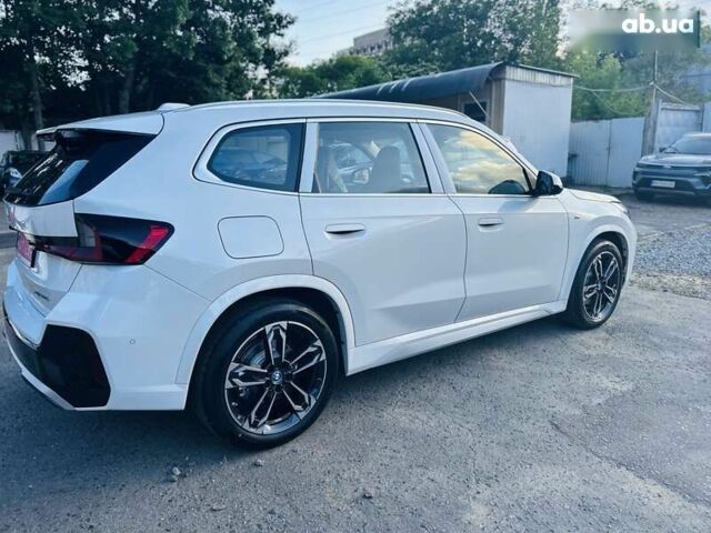 БМВ iX1, об'ємом двигуна 0 л та пробігом 1 тис. км за 34400 $, фото 6 на Automoto.ua