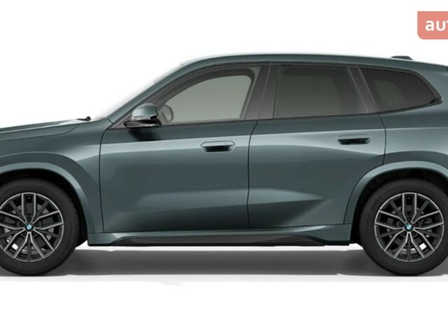 БМВ iX1, об'ємом двигуна 0 л та пробігом 0 тис. км за 53887 $, фото 2 на Automoto.ua