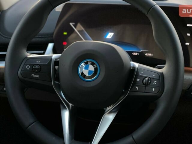 БМВ iX1, объемом двигателя 0 л и пробегом 0 тыс. км за 37999 $, фото 21 на Automoto.ua