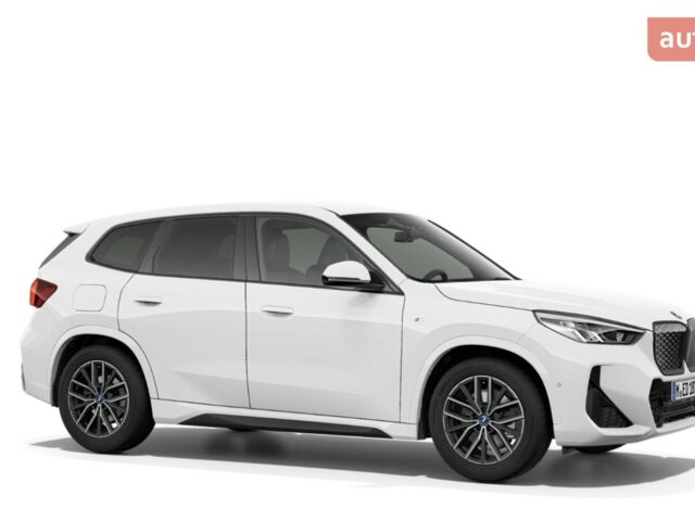 БМВ iX1, об'ємом двигуна 0 л та пробігом 0 тис. км за 52089 $, фото 5 на Automoto.ua