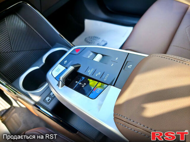 БМВ iX1, объемом двигателя 0.15 л и пробегом 0 тыс. км за 30999 $, фото 6 на Automoto.ua