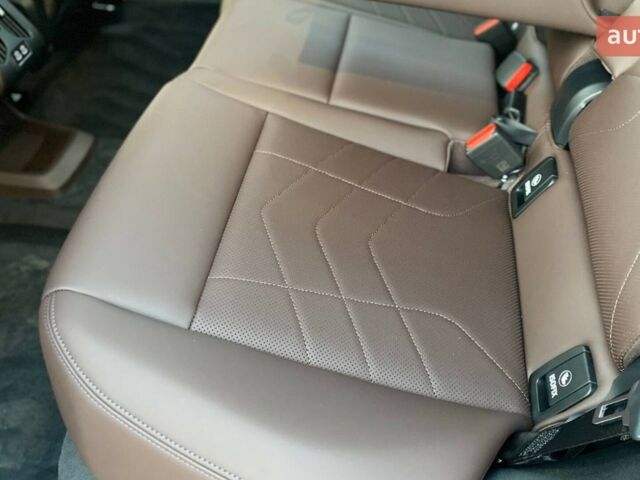 БМВ iX1, объемом двигателя 0 л и пробегом 0 тыс. км за 37999 $, фото 45 на Automoto.ua