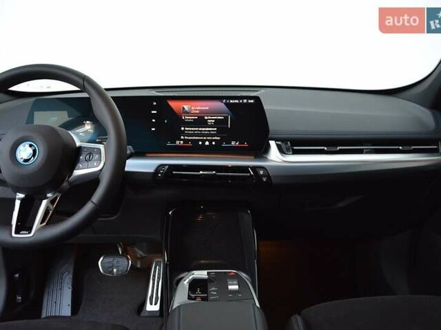 БМВ iX1, объемом двигателя 0 л и пробегом 1 тыс. км за 44643 $, фото 5 на Automoto.ua