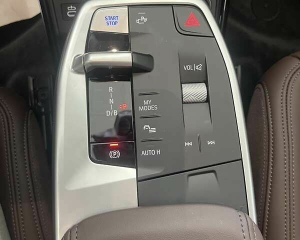 БМВ iX1, об'ємом двигуна 0 л та пробігом 1 тис. км за 31000 $, фото 17 на Automoto.ua