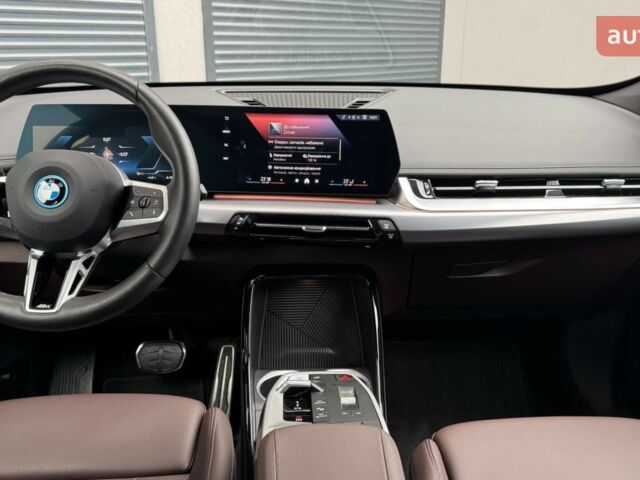 БМВ iX1, об'ємом двигуна 0 л та пробігом 0 тис. км за 47879 $, фото 7 на Automoto.ua