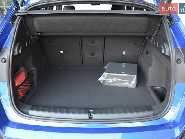 БМВ iX1, объемом двигателя 0 л и пробегом 1 тыс. км за 44643 $, фото 8 на Automoto.ua