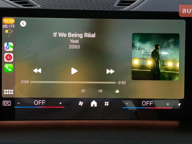 БМВ iX1, объемом двигателя 0 л и пробегом 0 тыс. км за 37999 $, фото 27 на Automoto.ua