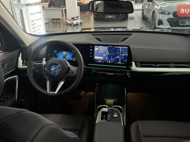 БМВ iX1, объемом двигателя 0 л и пробегом 0 тыс. км за 52243 $, фото 15 на Automoto.ua
