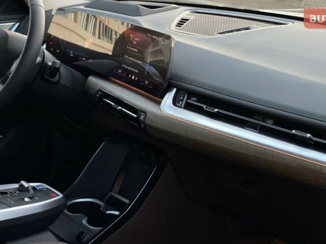 БМВ iX1, объемом двигателя 0 л и пробегом 0 тыс. км за 37999 $, фото 31 на Automoto.ua