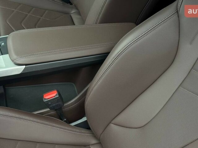 БМВ iX1, об'ємом двигуна 0 л та пробігом 0 тис. км за 47879 $, фото 14 на Automoto.ua