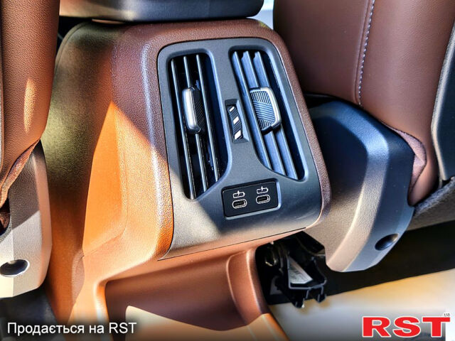 БМВ iX1, объемом двигателя 0.15 л и пробегом 0 тыс. км за 30999 $, фото 9 на Automoto.ua