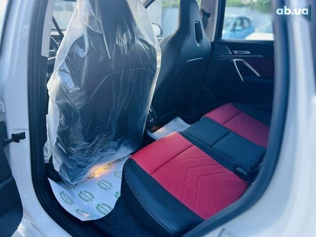 БМВ iX1, об'ємом двигуна 0 л та пробігом 1 тис. км за 34400 $, фото 18 на Automoto.ua