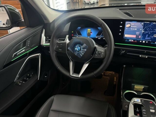 БМВ iX1, объемом двигателя 0 л и пробегом 0 тыс. км за 52243 $, фото 17 на Automoto.ua