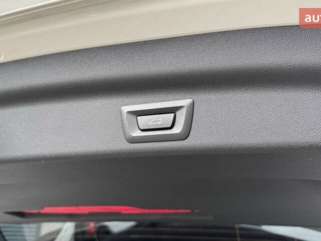 БМВ iX1, об'ємом двигуна 0 л та пробігом 0 тис. км за 47879 $, фото 9 на Automoto.ua